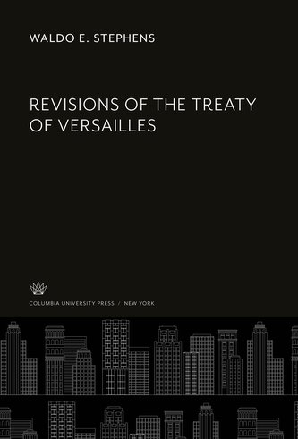 Revisions of the Treaty of Versailles