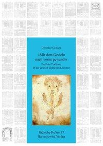 \"Mit dem Gesicht nach vorne gewandt\"