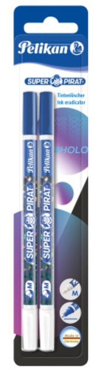 Korektor  Super Pirat 850M 2szt