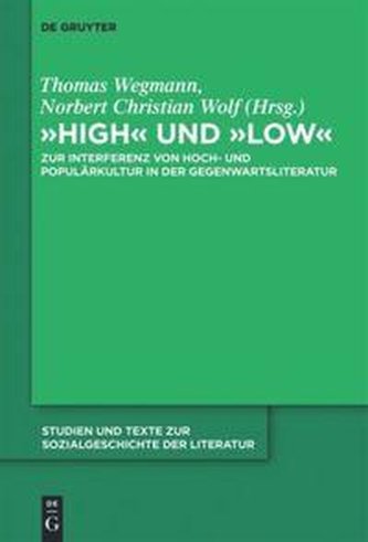 \"High\" und \"low\"