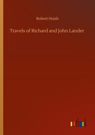 Travels of Richard and John Lander