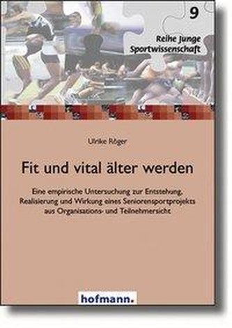 Fit und vital älter werden