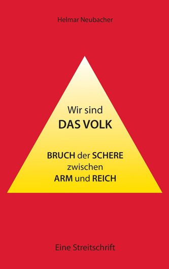 Wir sind das Volk Wir sind das Volk