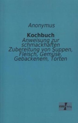 Kochbuch