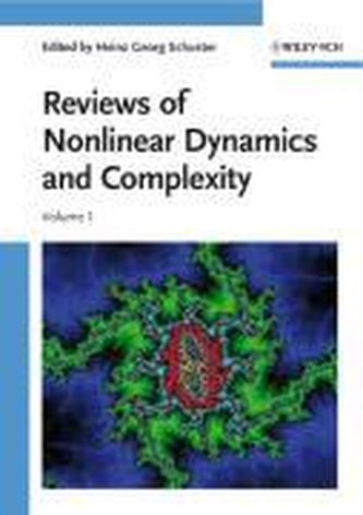 Reviews of Nonlinear Dynamics and Complexity 1