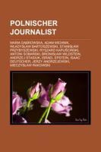 Polnischer Journalist