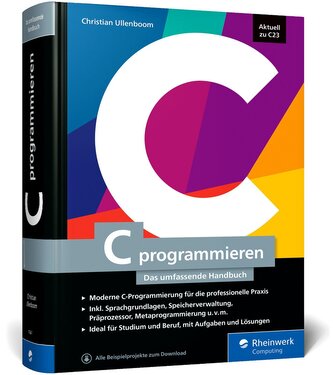 C programmieren