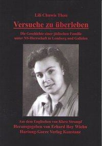 Versuche zu überleben