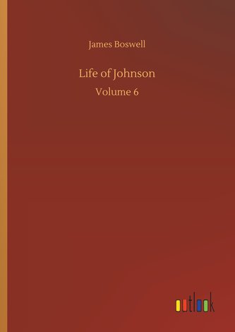 Life of Johnson
