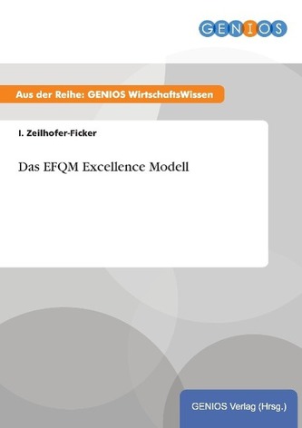 Das EFQM Excellence Modell