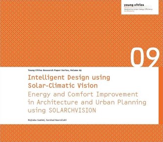 Intelligent Design using Solar-Climatic Vision
