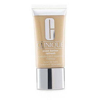 Clinique Hydratační make-up s vyhlazujícím účinkem Even Better Refresh (Hydrating and Repairing Makeup) 30 ml Odstín CN 58 Honey woman
