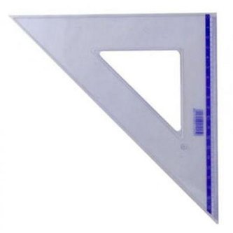 Ekierka 25cm PRATEL Ekierka 25cm PRATEL