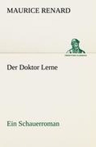 Der Doktor Lerne