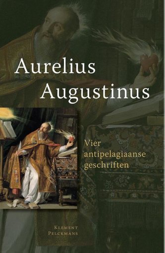 Vier anti-pelagiaanse geschriften