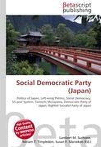 Social Democratic Party (Japan)