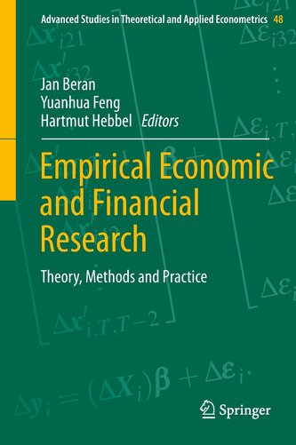 Empirical Economic and Financial Research