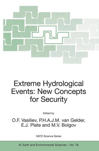 Extreme Hydrological Events