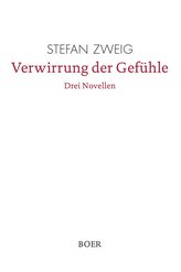 Verwirrung der Gefühle