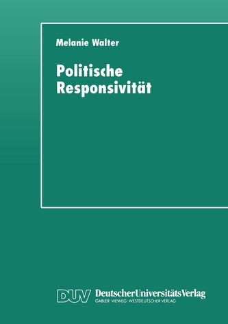 Politische Responsivität