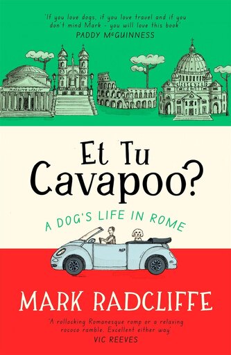 Et Tu, Cavapoo?