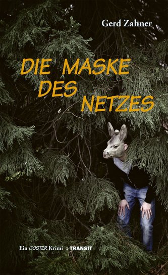 Die Maske des Netzes