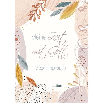 Mein Gebetstagebuch