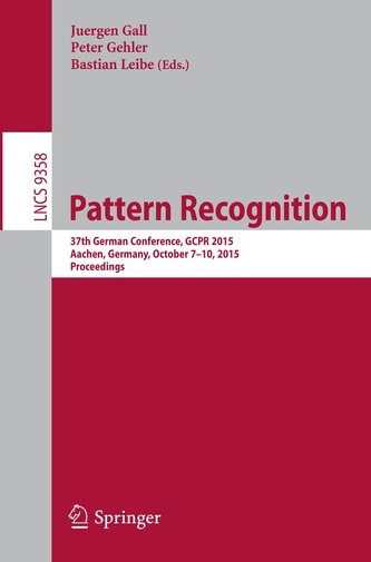 Pattern Recognition