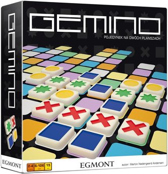 Gra - Gemino