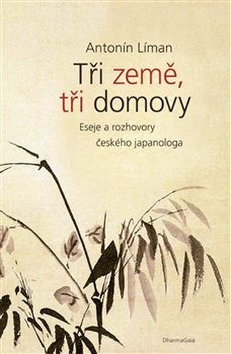 Tři země, tři domovy Tři země, tři domovy