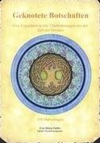 Geknotete Botschaften