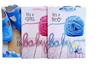 Torebka upominkowa KR 889 L