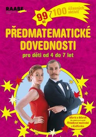 Předmatematické dovednosti