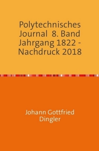Polytechnisches Journal Polytechnisches Journal