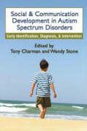 Social and Communication Development in Autism Spectrum Disorders: Early Identification, Diagnosis, and Intervention