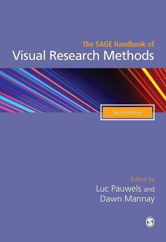 The Sage Handbook of Visual Research Methods The Sage Handbook of Visual Research Methods