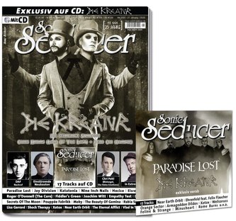 Sonic Seducer 05-2020