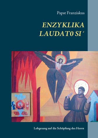 Enzyklika laudatio si´