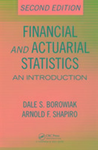 Financial and Actuarial Statistics