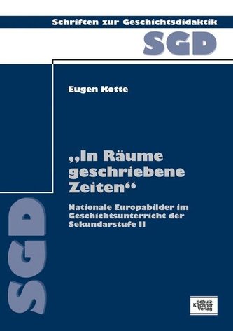 \"In Räume geschriebene Zeit\"