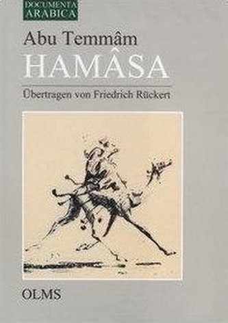 Hamasa oder die ältesten arabischen Volkslieder