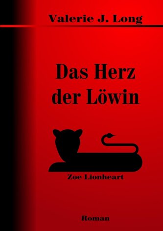 Das Herz der Löwin