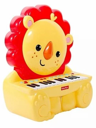 Pianinko Lew