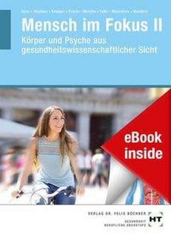 eBook inside: Buch und eBook Mensch im Fokus II