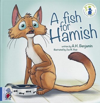 A Fish For Hamish