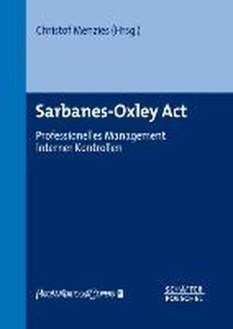 Sarbanes-Oxley Act