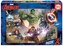 Puzzle 1000 Avengers G3