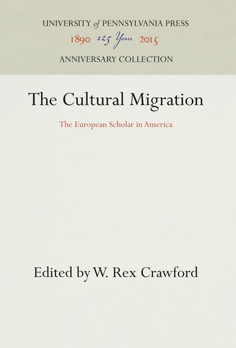 The Cultural Migration