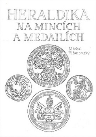 Heraldika na mincích a medailích