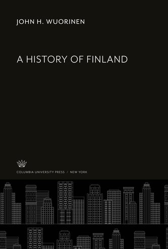 A History of Finland